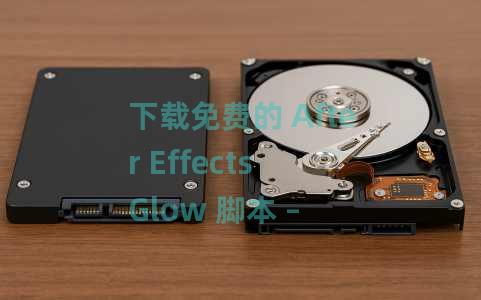 下载免费的 After Effects Glow 脚本 – Crate's Glow 下载免费的 After Effects Glow 脚本 – Crate's Glow